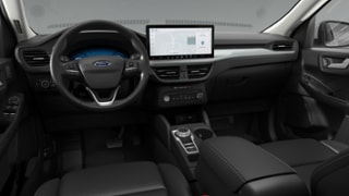 2026 Ford Escape® Internal Image 2
